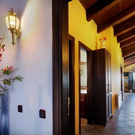 Teresana Διαμέρισμα Alquézar