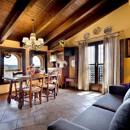 Teresana Apartment Alquezar