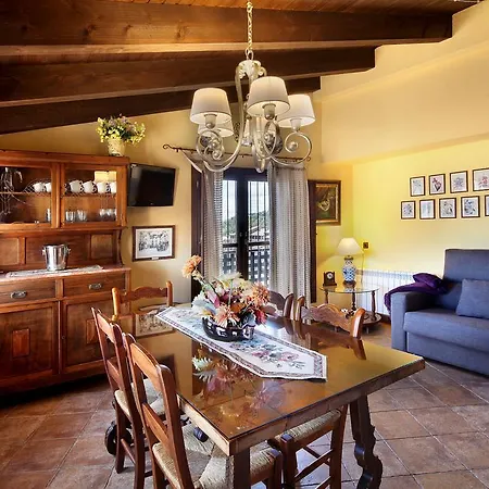 Teresana Apartment