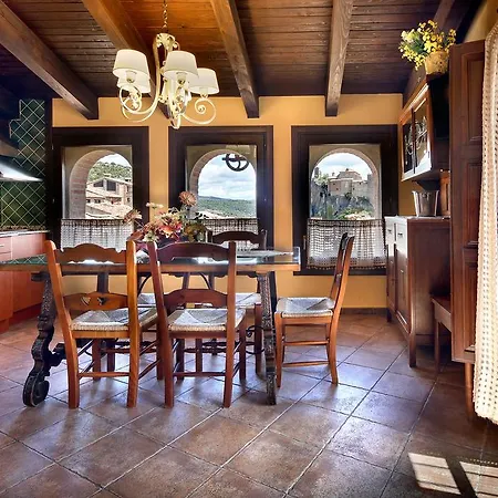 Teresana Apartment