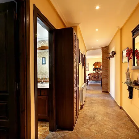 Teresana Apartment