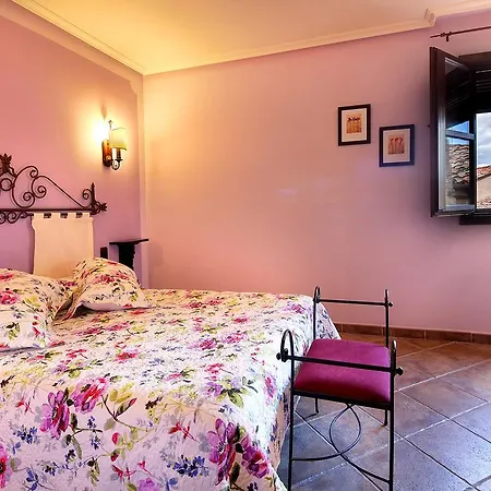 Apartment Teresana *