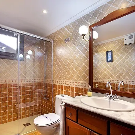Apartment Teresana