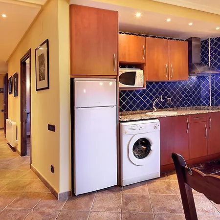 Teresana Διαμέρισμα