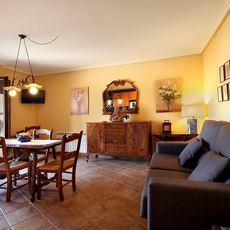 Διαμέρισμα Teresana *