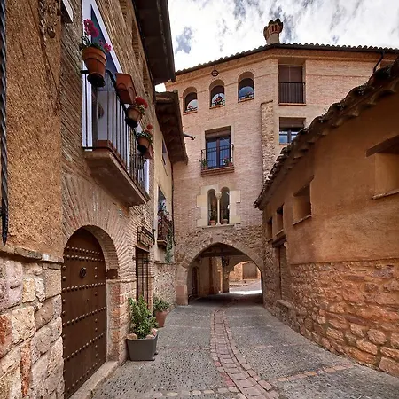 Teresana Διαμέρισμα *