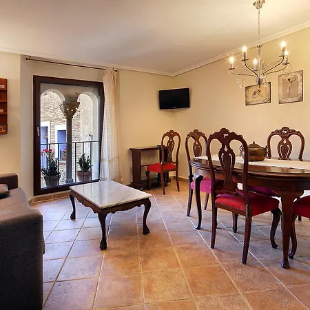 Apartment Teresana