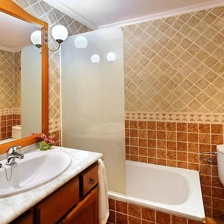 Teresana Apartment *