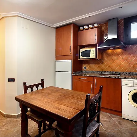 Apartment Teresana