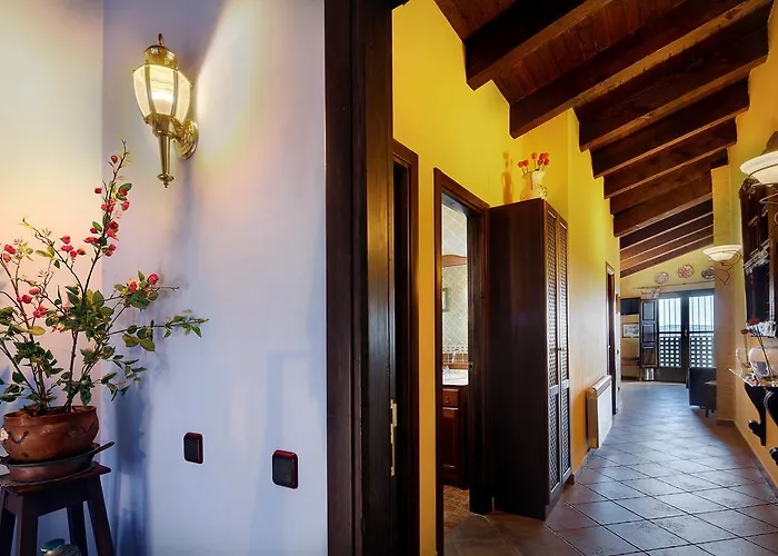 Teresana Appartement Alquézar