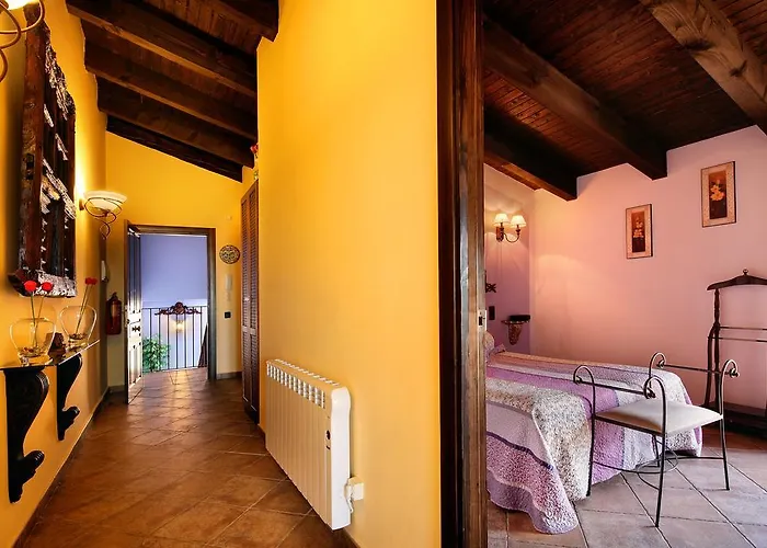 Teresana * Alquézar