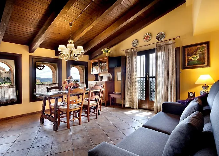 Teresana Appartement Alquézar