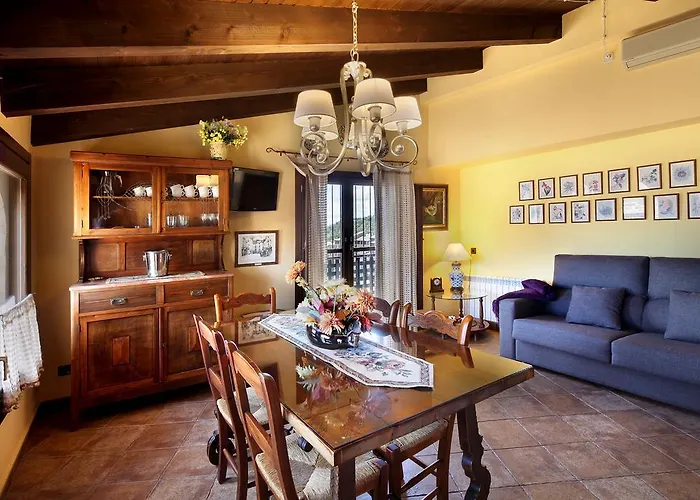 Teresana Appartement