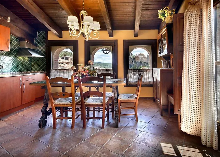 Teresana Appartement