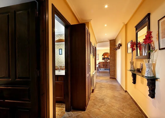 Teresana Appartement