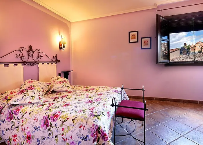 Appartement Teresana *