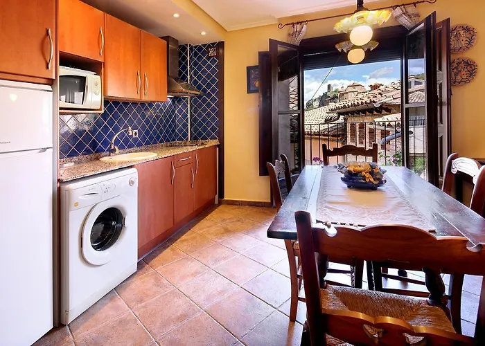 Teresana Appartement Alquézar