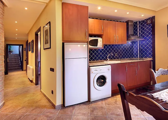 Teresana Appartement