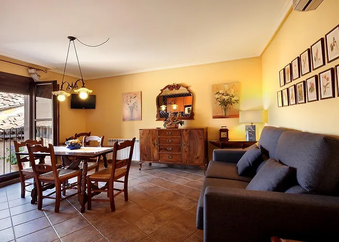 Appartement Teresana *