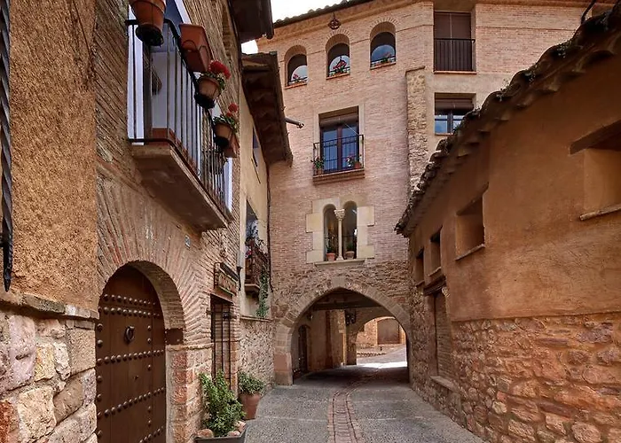 Teresana Appartement *