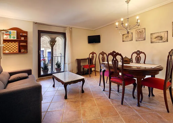Appartement Teresana