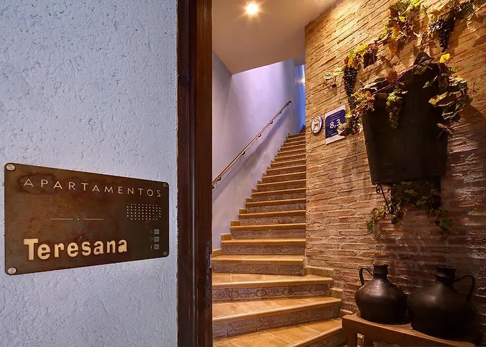 Teresana Appartement