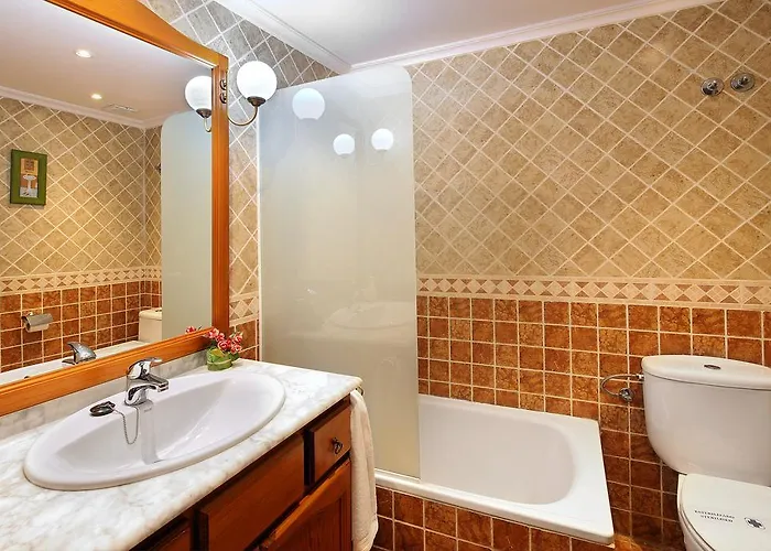 Teresana Appartement *