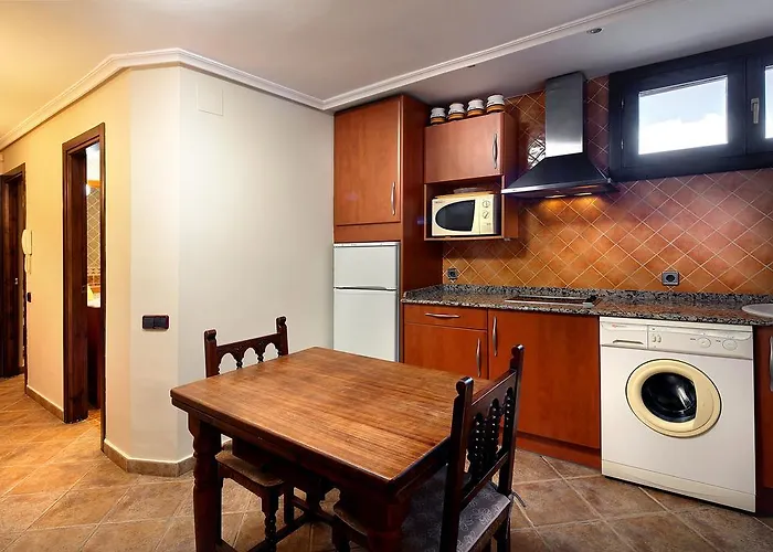 Appartement Teresana